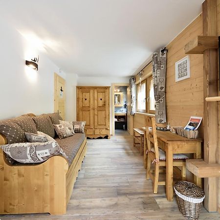 Hotel Les Mélèzes Haudères Habitación foto